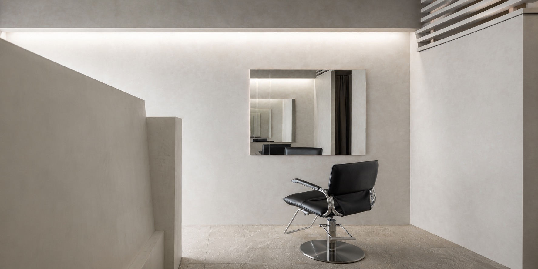SALON INFORMATION