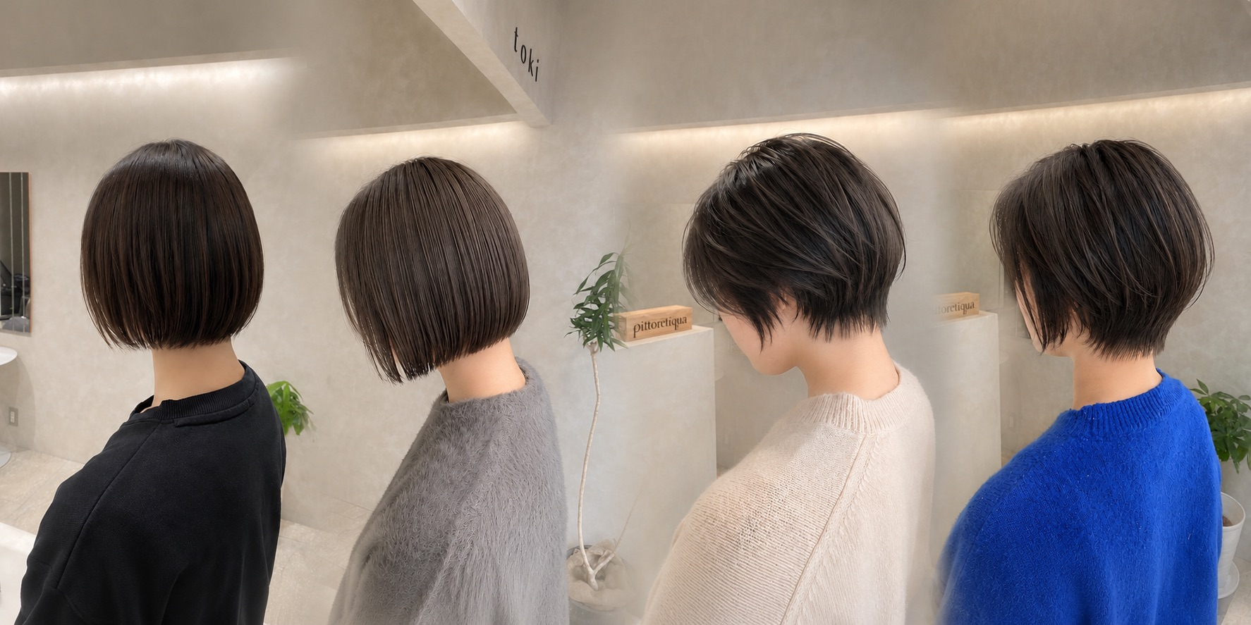 STYLE GALLERY